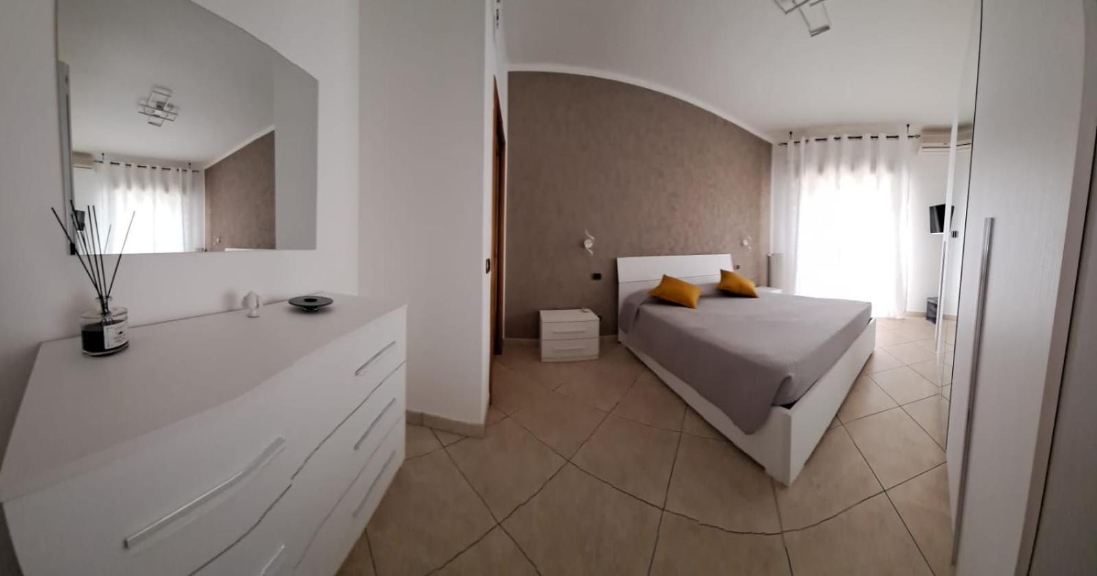 Paradiso Sul Mare Bari Exterior foto