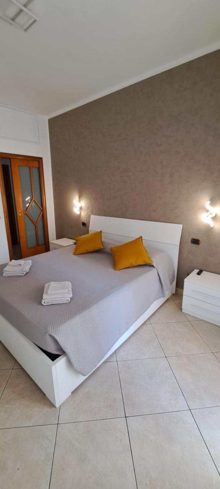 Paradiso Sul Mare Bari Exterior foto